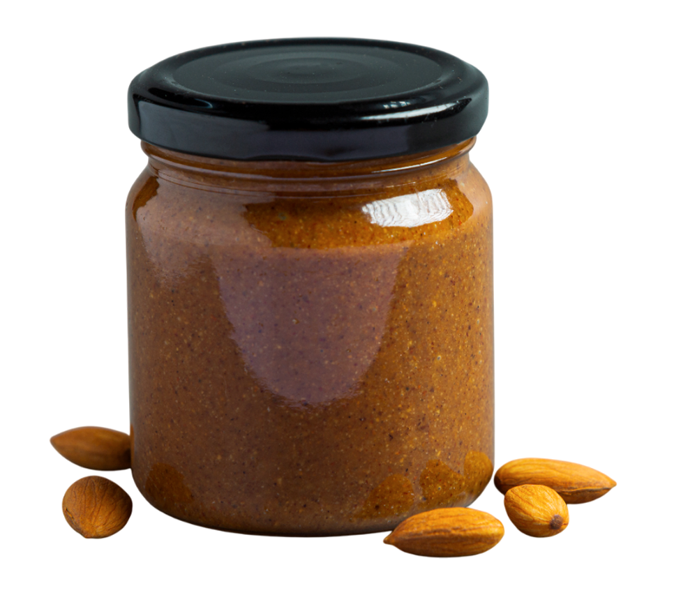 Amlou Beldi - 1KG / 0,5kg​